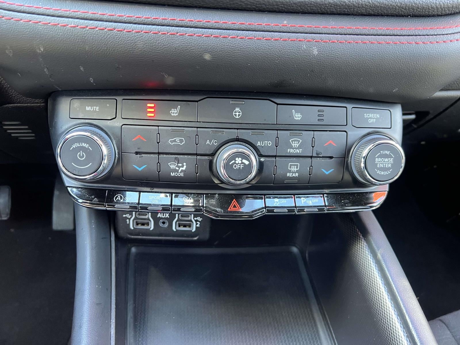 2023 Dodge Durango GT Launch Edition AWD