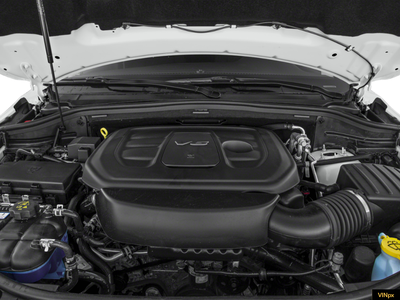 2023 Dodge Durango GT Launch Edition AWD