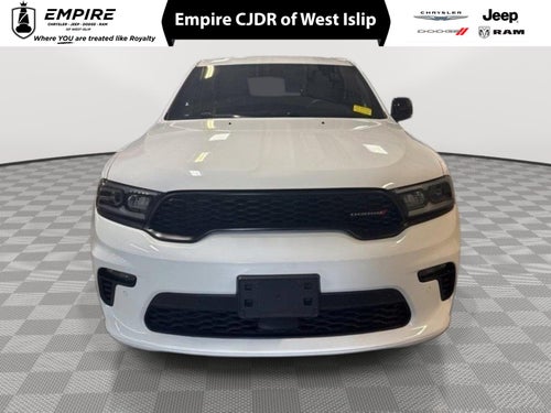 2023 Dodge Durango GT Premium AWD
