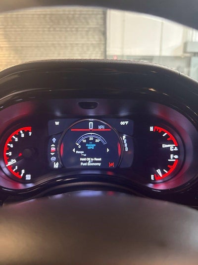 2023 Dodge Durango GT Premium AWD