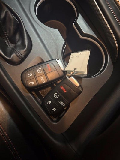 2023 Dodge Durango GT Premium AWD