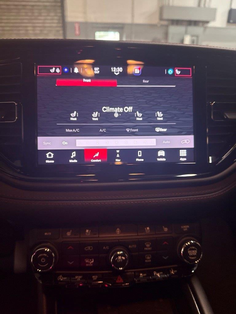 2023 Dodge Durango GT Premium AWD