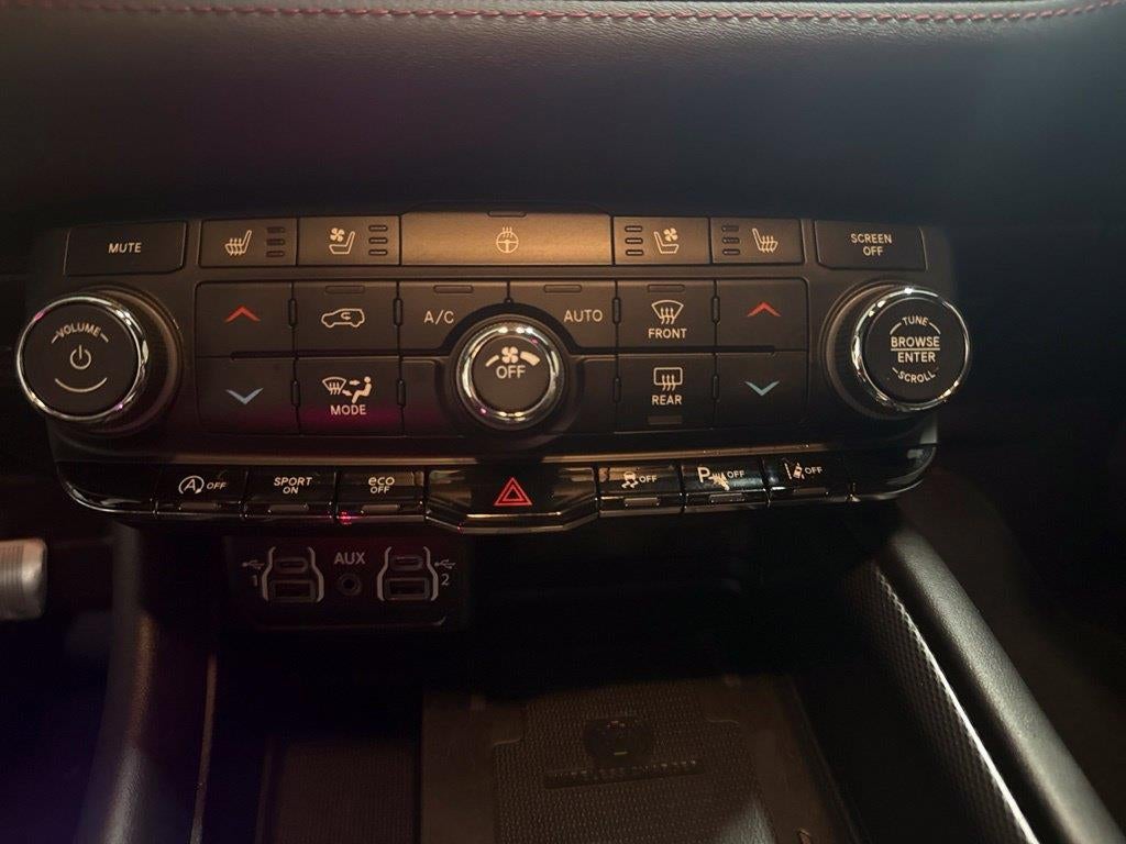 2023 Dodge Durango GT Premium AWD