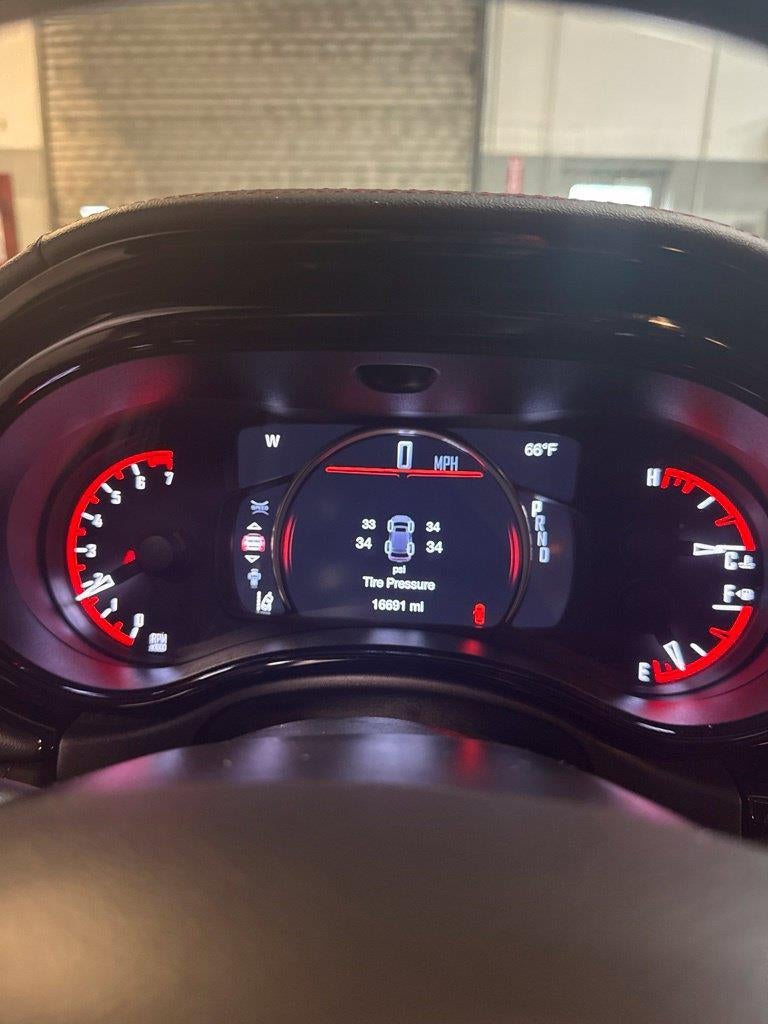 2023 Dodge Durango GT Premium AWD