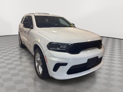 2023 Dodge Durango GT Premium AWD