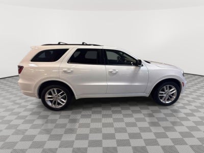 2023 Dodge Durango GT Premium AWD