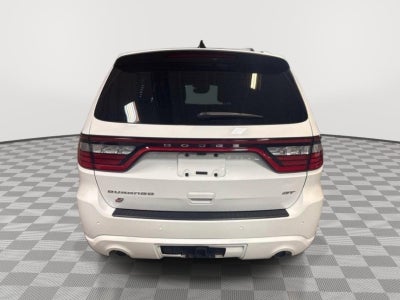 2023 Dodge Durango GT Premium AWD