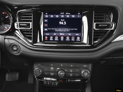 2026 Dodge Durango GT AWD