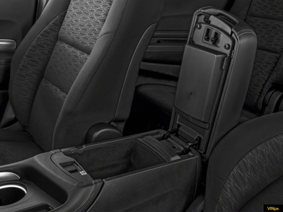 2023 Dodge Durango Citadel AWD