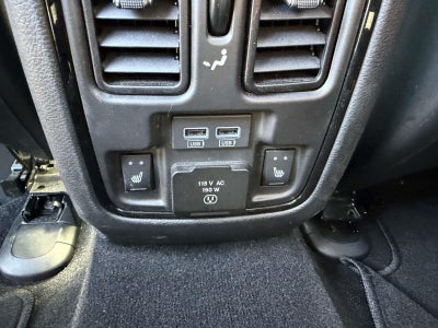 2023 Dodge Durango Citadel AWD