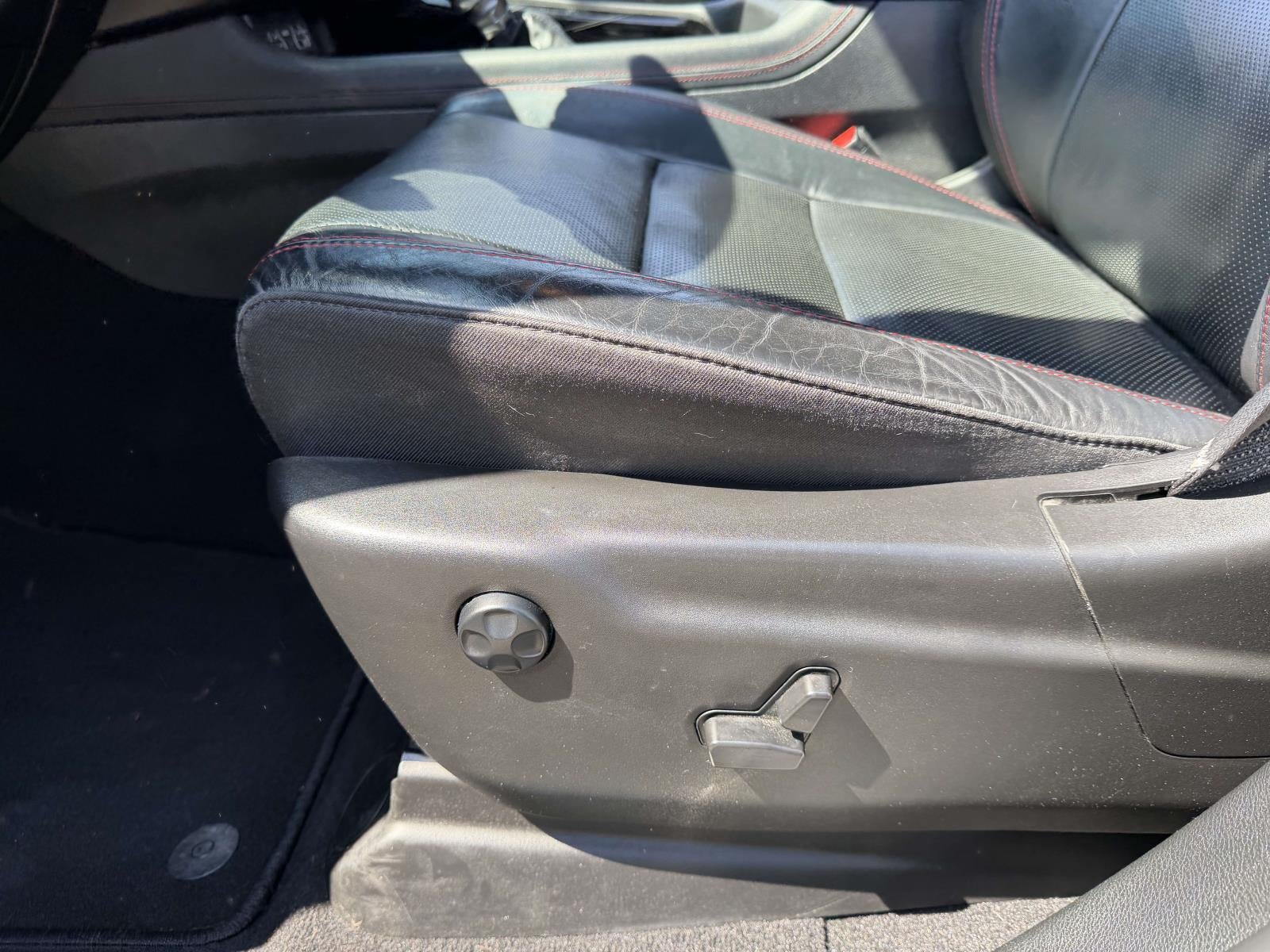2023 Dodge Durango Citadel AWD