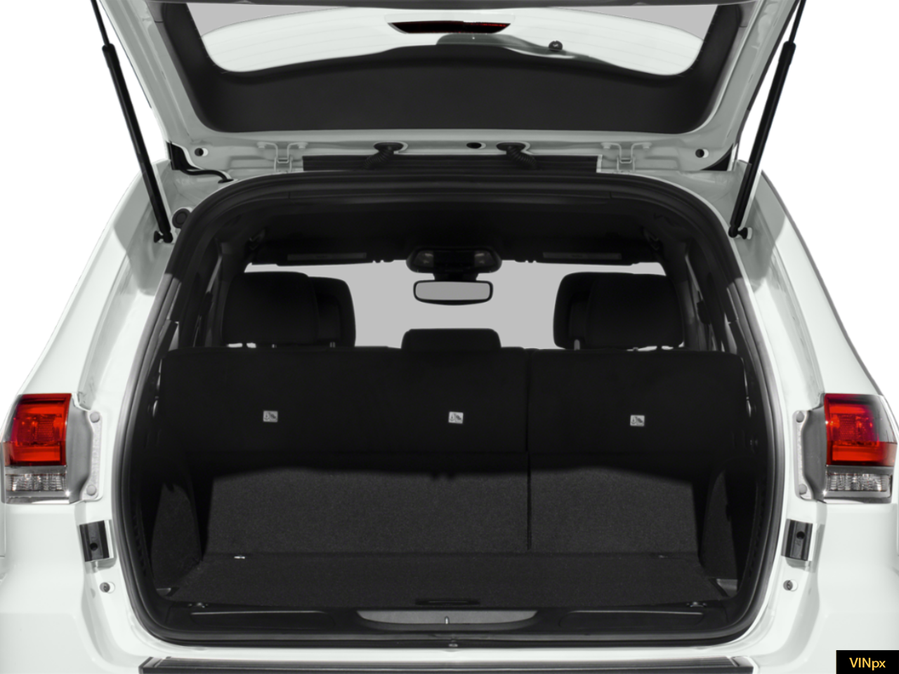 2021 Jeep Grand Cherokee Laredo E 4x4