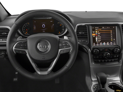 2021 Jeep Grand Cherokee Laredo E 4x4