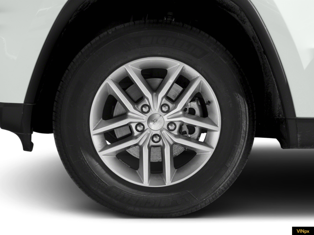 2021 Jeep Grand Cherokee Laredo E 4x4