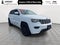 2018 Jeep Grand Cherokee Altitude 4x4