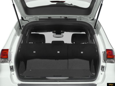 2018 Jeep Grand Cherokee Altitude 4x4