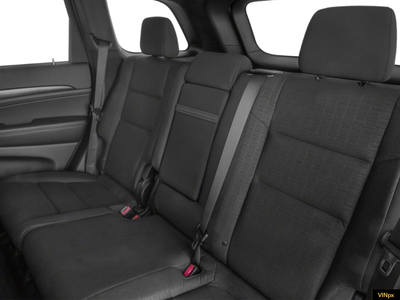 2018 Jeep Grand Cherokee Altitude 4x4