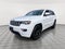 2018 Jeep Grand Cherokee Altitude 4x4