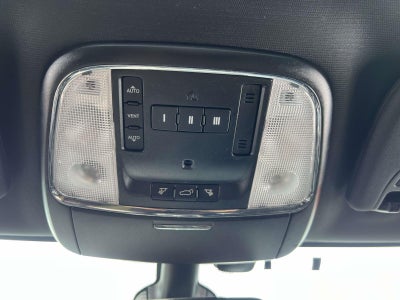 2018 Jeep Grand Cherokee Altitude 4x4