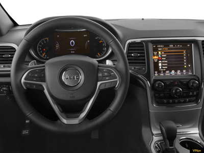 2018 Jeep Grand Cherokee Altitude 4x4