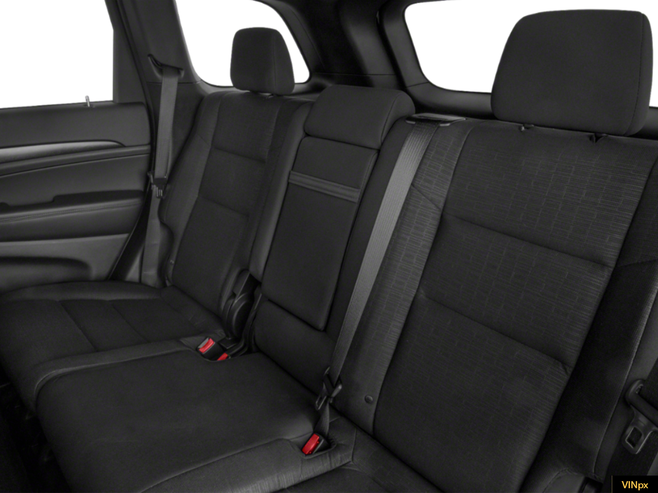 2020 Jeep Grand Cherokee North Edition 4x4