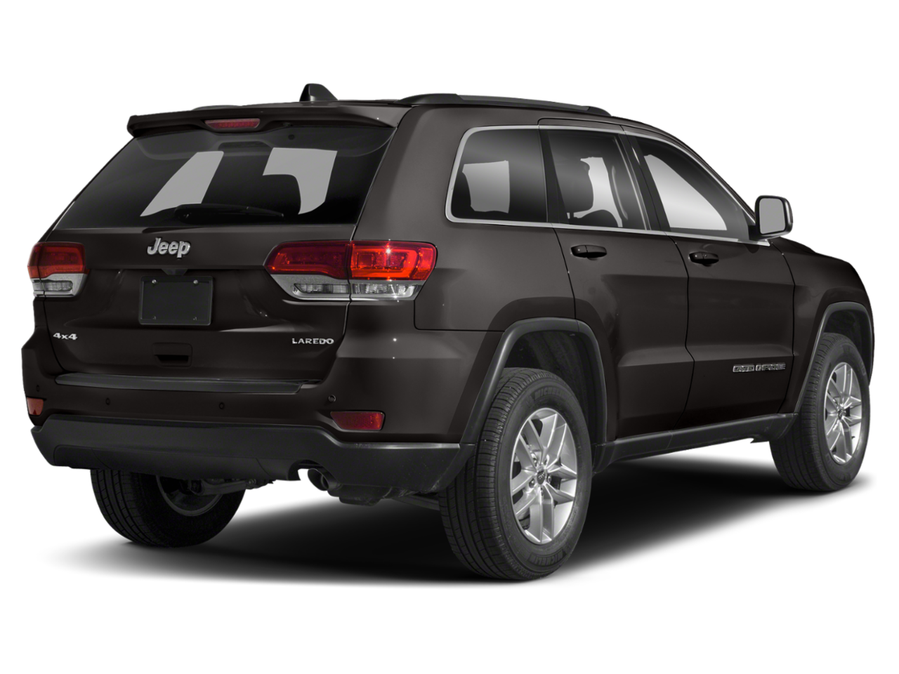 2020 Jeep Grand Cherokee North Edition 4x4