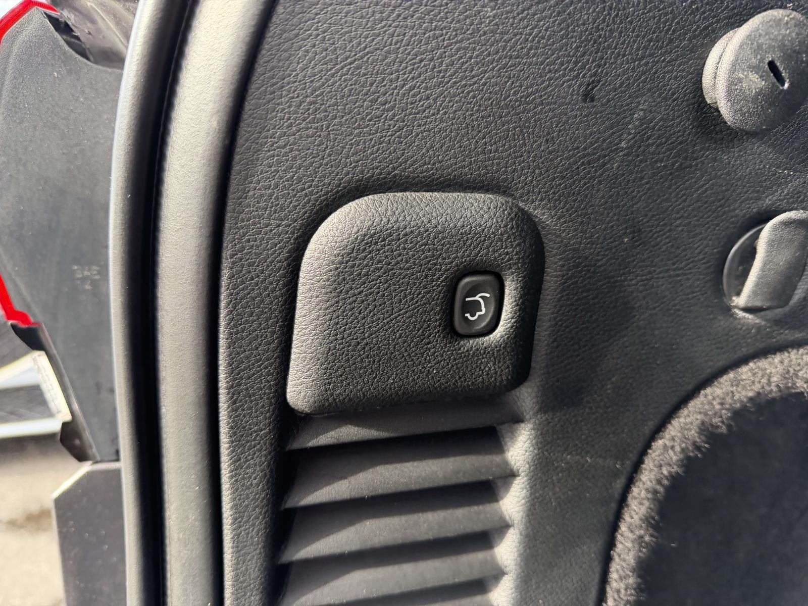 2018 Jeep Grand Cherokee Altitude 4x4