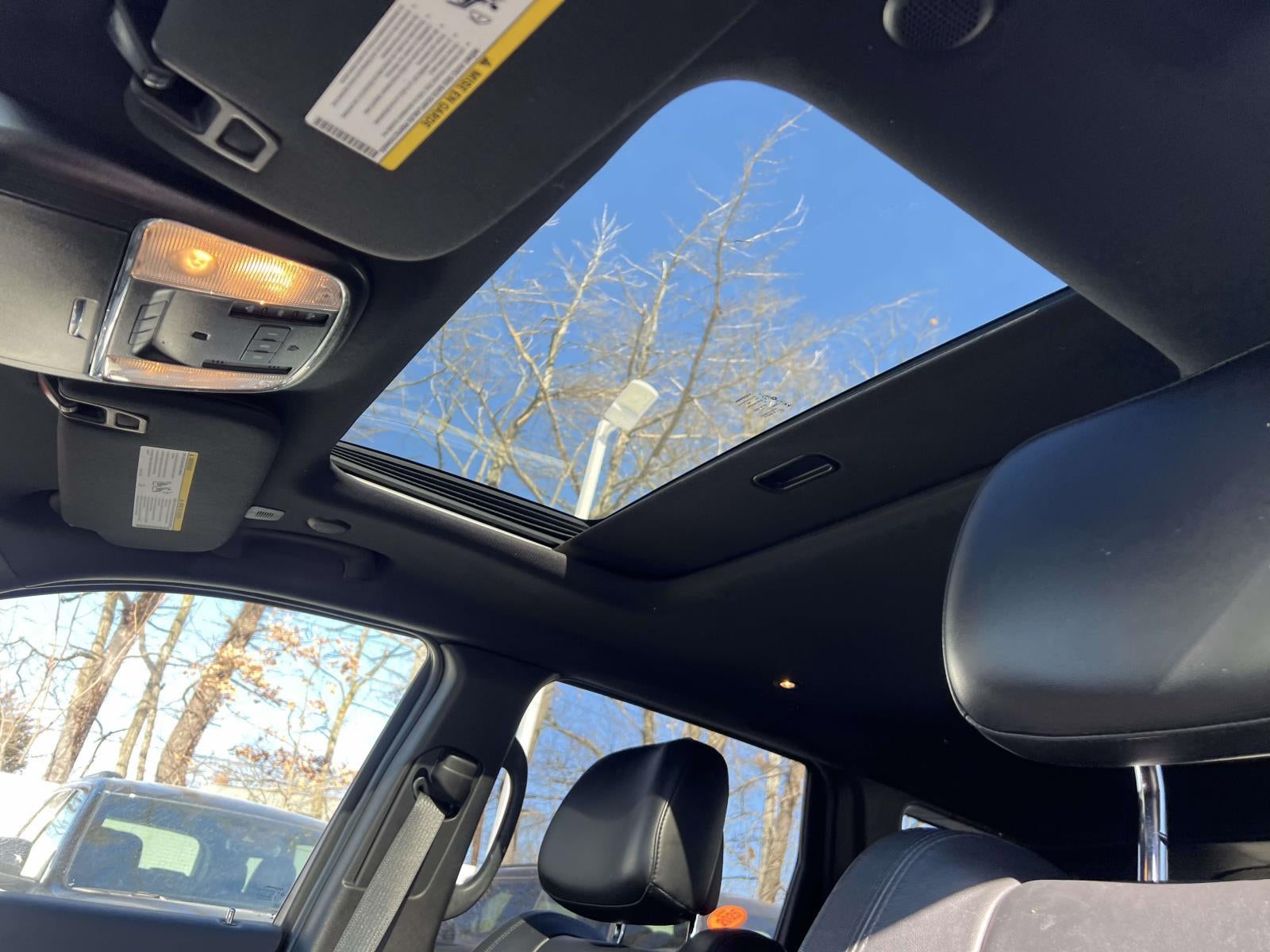 2021 Jeep Grand Cherokee Laredo X 4x4