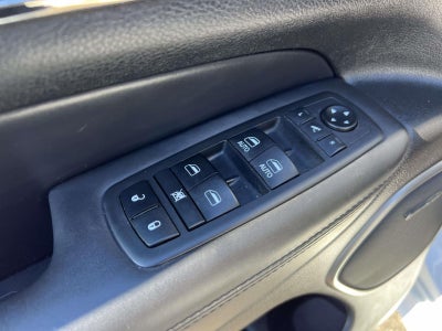 2019 Jeep Grand Cherokee High Altitude 4x4