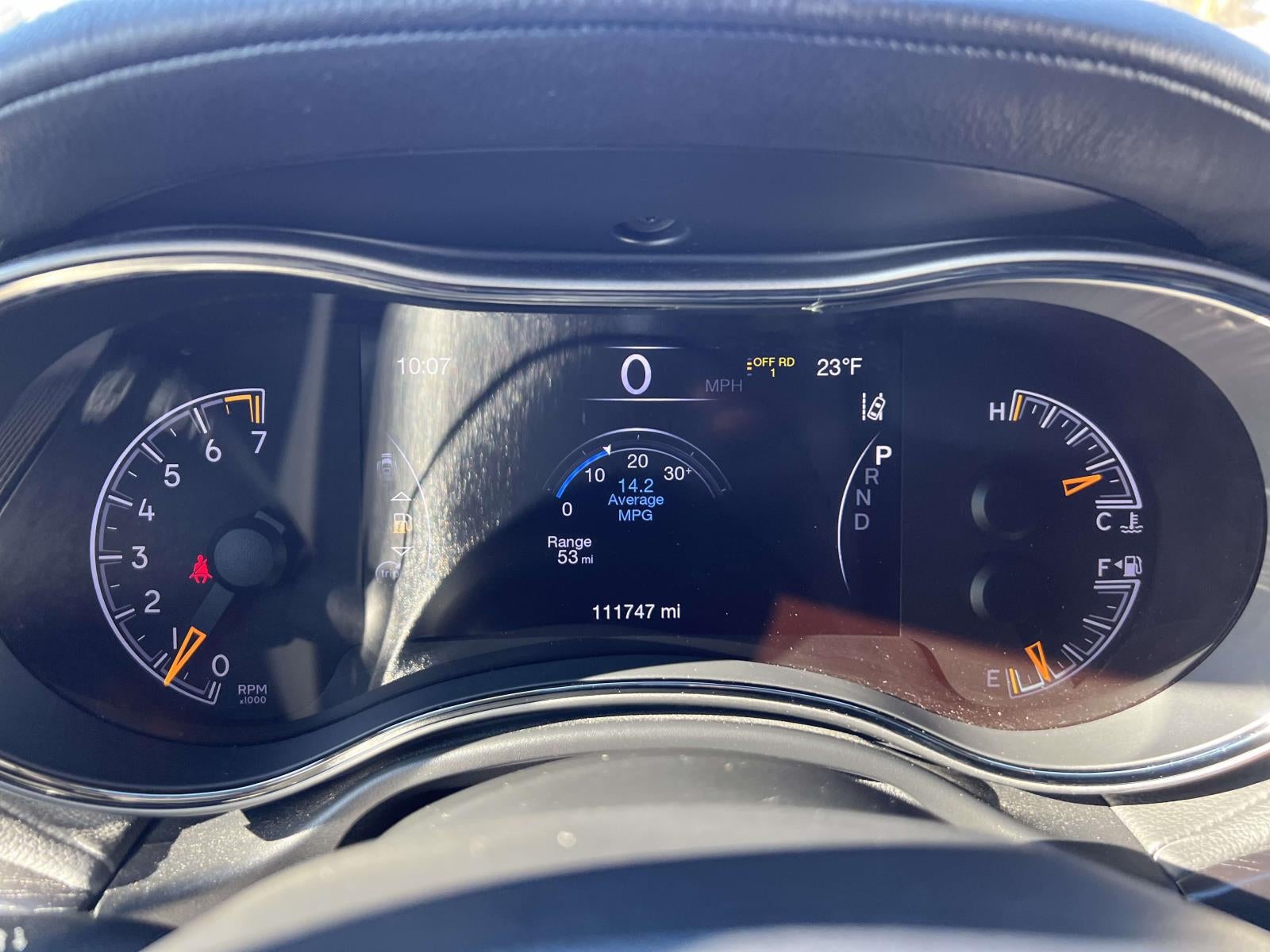 2019 Jeep Grand Cherokee High Altitude 4x4