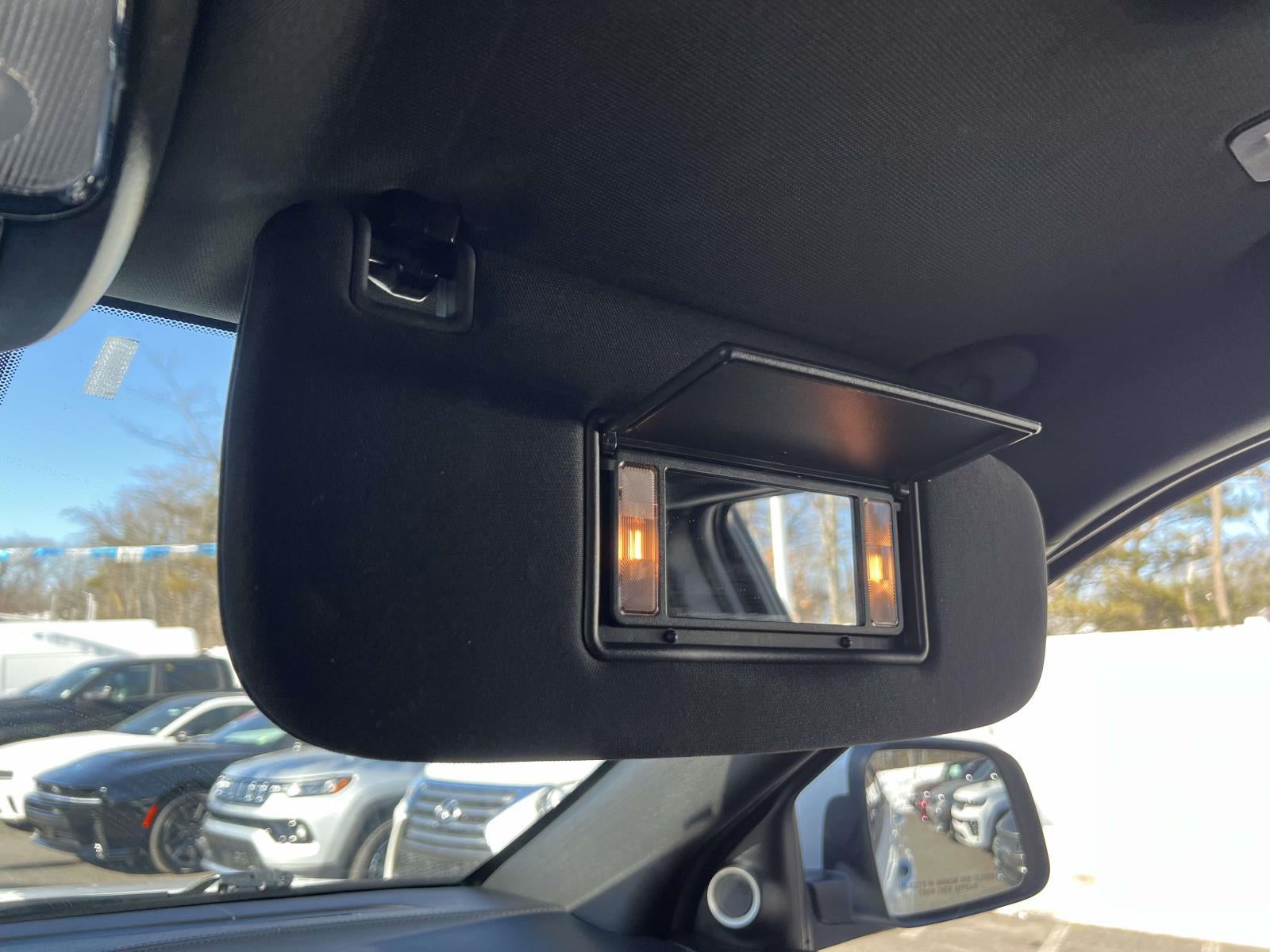 2019 Jeep Grand Cherokee High Altitude 4x4