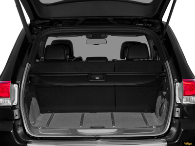 2016 Jeep Grand Cherokee High Altitude