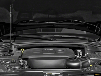 2016 Jeep Grand Cherokee High Altitude