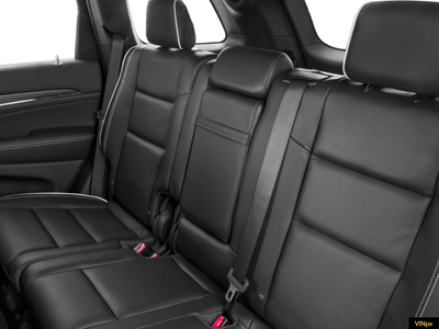 2016 Jeep Grand Cherokee High Altitude