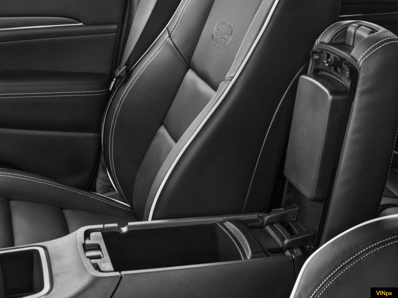 2016 Jeep Grand Cherokee High Altitude