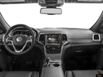 2016 Jeep Grand Cherokee High Altitude