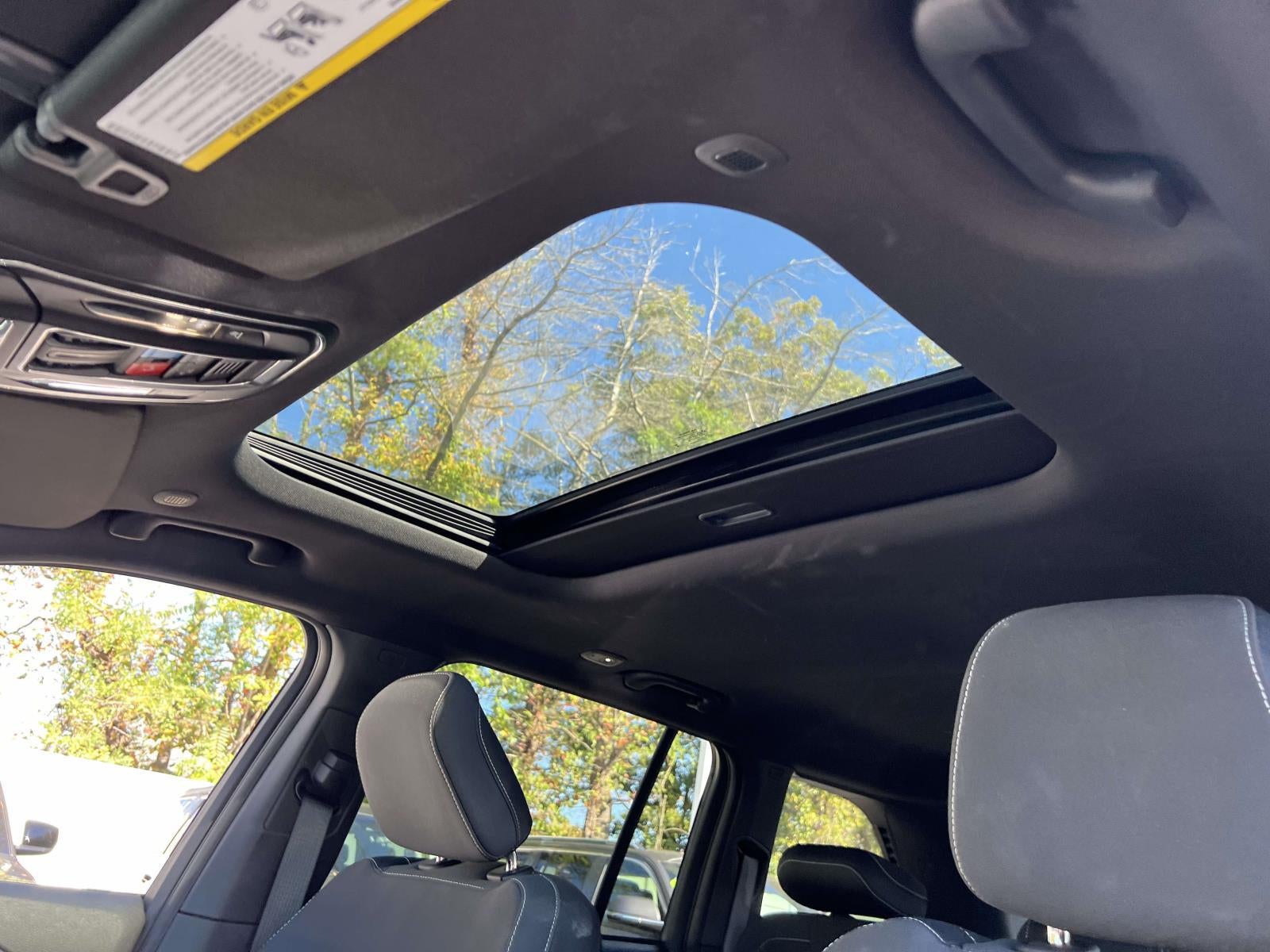 2025 Jeep Grand Cherokee Laredo X 4x4