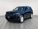 2025 Jeep Grand Cherokee Laredo X 4x4