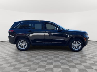 2025 Jeep Grand Cherokee Laredo X 4x4