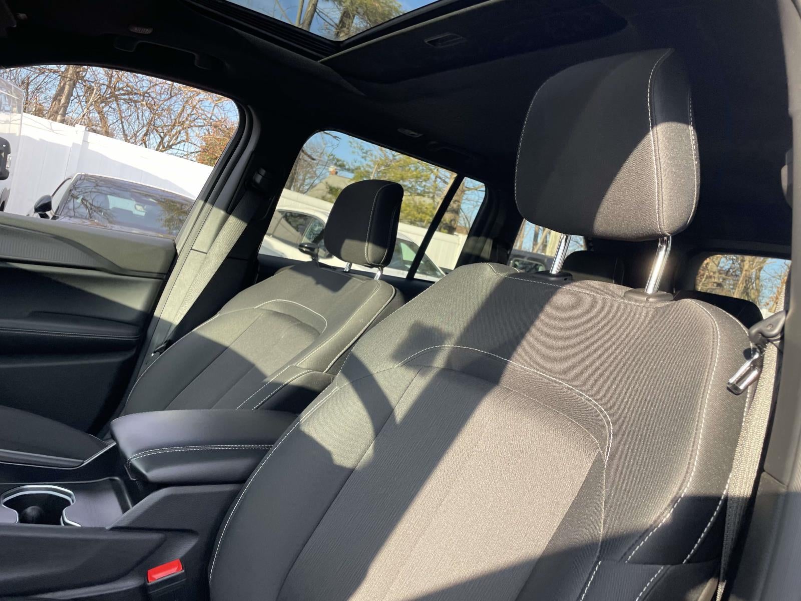 2025 Jeep Grand Cherokee Laredo X 4x4