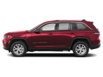 2025 Jeep Grand Cherokee Laredo X 4x4