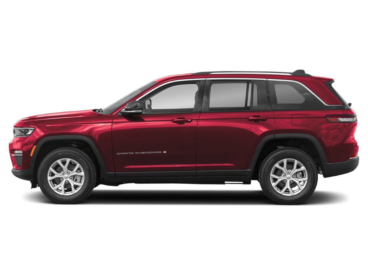 2025 Jeep Grand Cherokee Laredo X 4x4