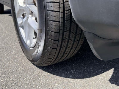 2025 Jeep Grand Cherokee Laredo X 4x4