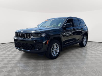 2025 Jeep Grand Cherokee Laredo X 4x4