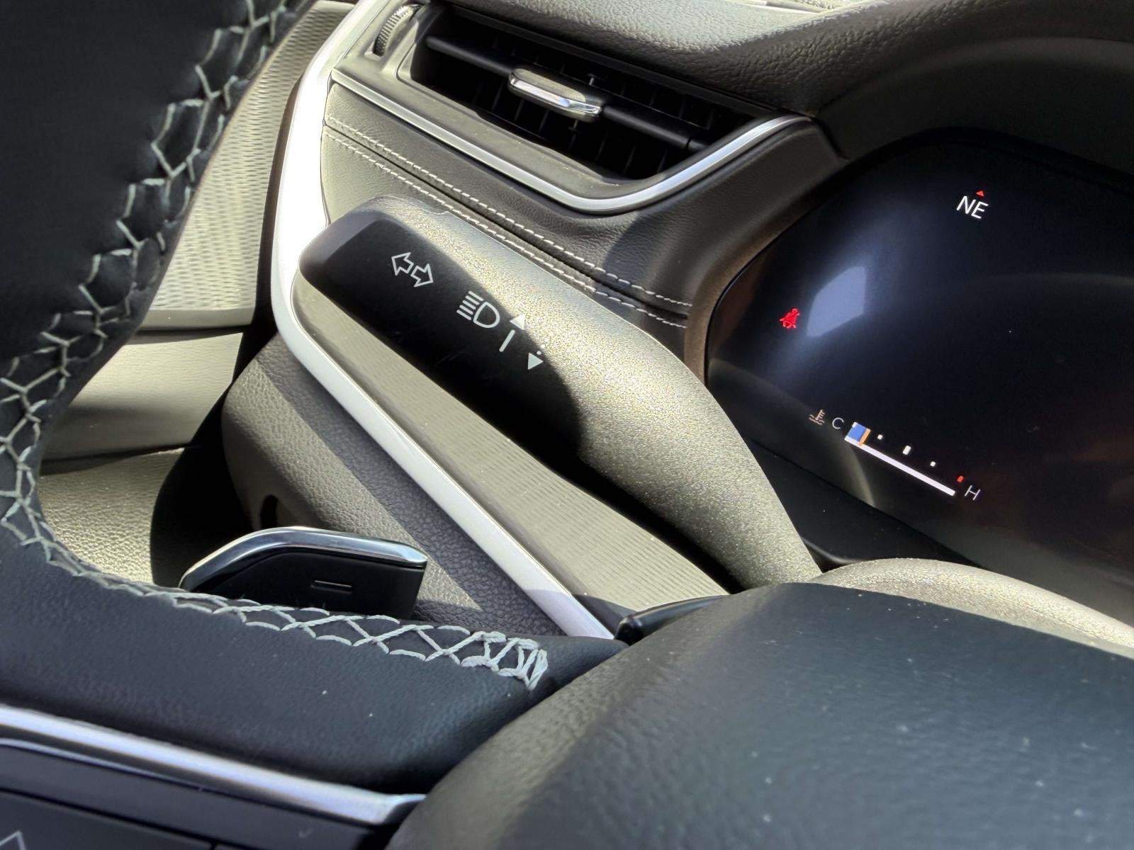 2025 Jeep Grand Cherokee Laredo X 4x4