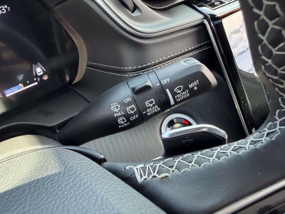 2025 Jeep Grand Cherokee Laredo X 4x4