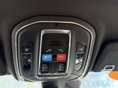 2025 Jeep Grand Cherokee Laredo X 4x4