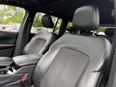 2023 Jeep Grand Cherokee Altitude 4x4