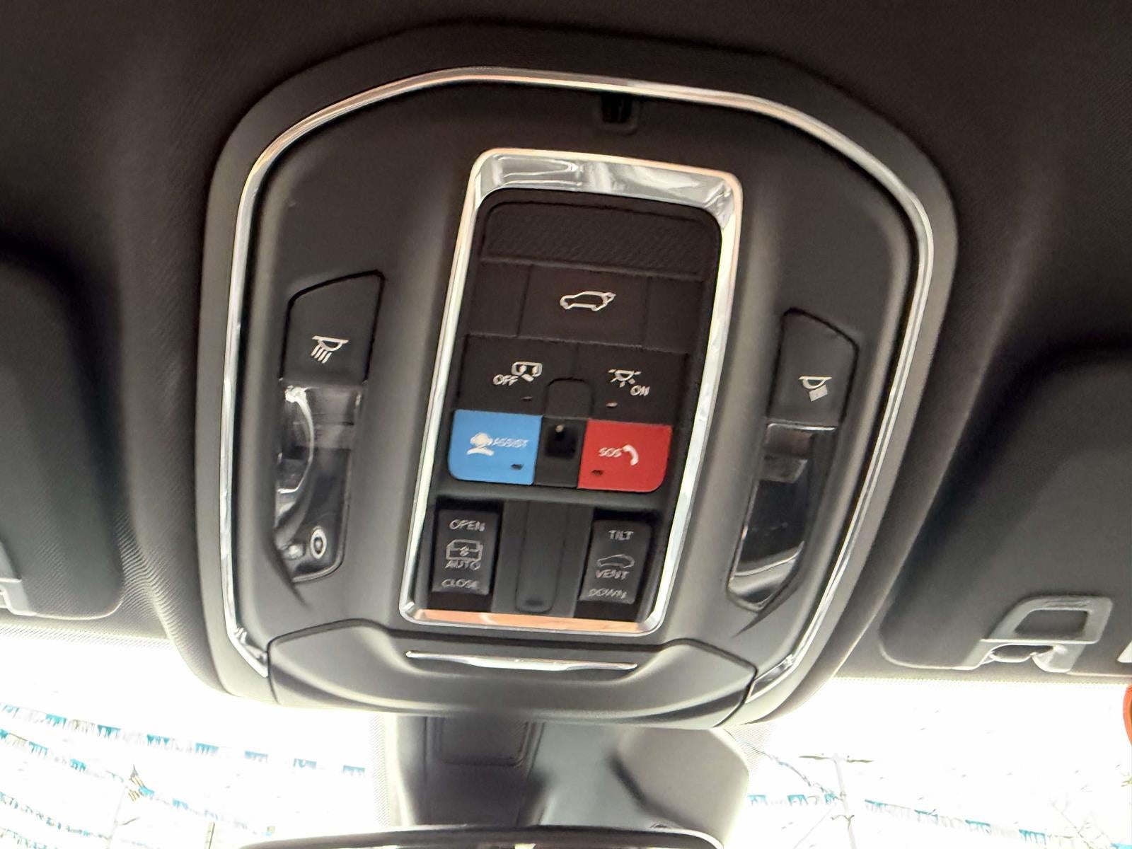 2023 Jeep Grand Cherokee Altitude 4x4
