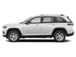 2025 Jeep Grand Cherokee Laredo X 4x4